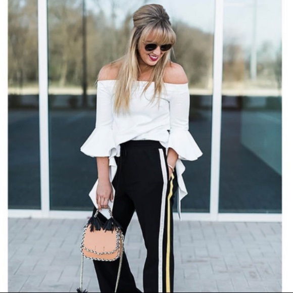 Rebecca Minkoff Chase medium saddle bag - Picture 2 of 8